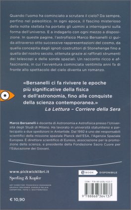 Il Grande Spettacolo del Cielo — Libro - 2