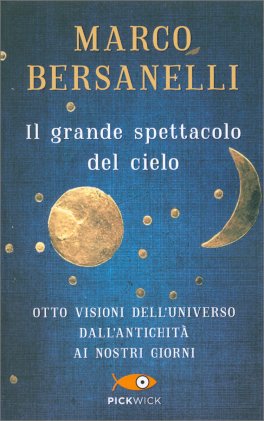 Il Grande Spettacolo del Cielo — Libro - 1