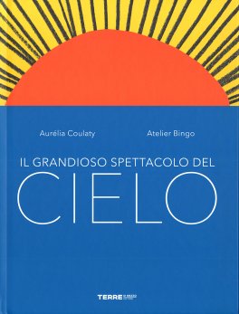 Il Grandioso Spettacolo del Cielo — Libro - 1