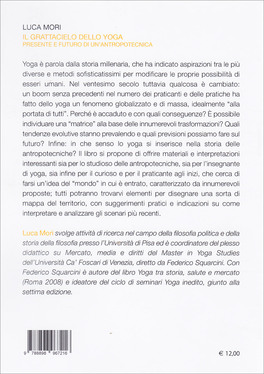 Il Grattacielo dello Yoga — Libro - 2