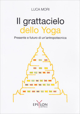 Il Grattacielo dello Yoga — Libro - 1