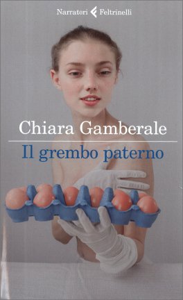 Il Grembo Paterno — Libro - 1