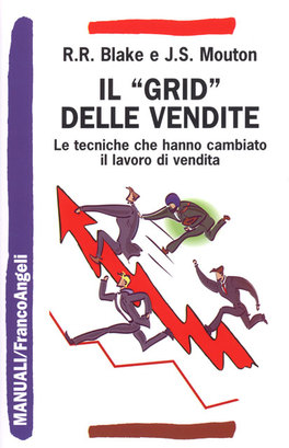 Il "Grid" delle Vendite  — Libro - 1