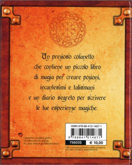 Il Grimorio — Libro - 2