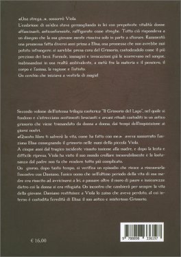 Il Grimorio Del Lago Volume II — Libro - 2