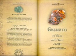 Il Grimorio delle Pietre — Libro - 3