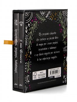 Il Grimorio di Madame Ippò — Libro - 2
