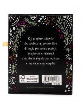 Il Grimorio di Madame Ippò — Libro - 3