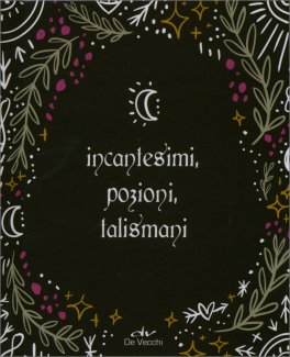 Il Grimorio di Madame Ippò — Libro - 5