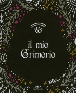 Il Grimorio di Madame Ippò — Libro - 4