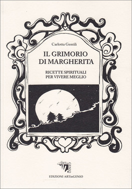 Il Grimorio di Margherita