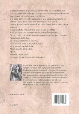 Il Grimorio Wicca - Antico Manuale di Magia Pagana — Libro - 2