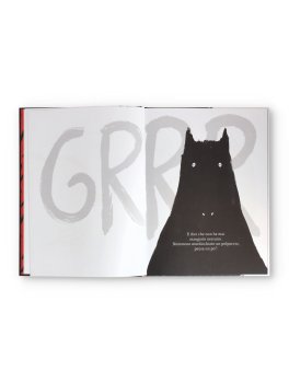 Il Grrrande Grrr — Libro - 2
