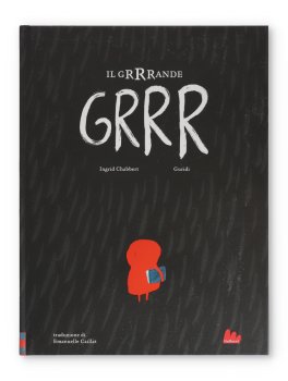 Il Grrrande Grrr — Libro - 1