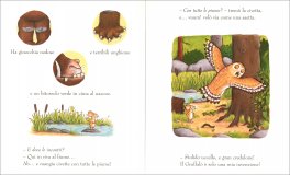 Il Gruffalò — Libro - 3