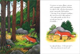 Il Gruffalò - Edizione Speciale — Libro - 3