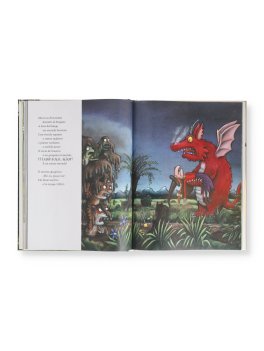 Il Gruffalò e i Suoi Amici — Libro - 2