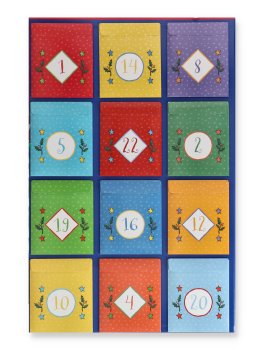 Il Gruffalò e i Suoi Amici - Il Calendario dell'Avvento — Libro - 3