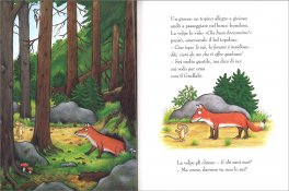 Il Gruffalò - Edizione Speciale 20 Anni — Libro - 3