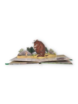 Il Gruffalò Pop-Up — Libro - 2