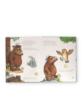 Il Gruffalò Pop-Up — Libro - 3