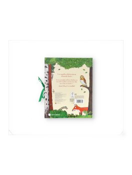 Il Gruffalò Pop-Up — Libro - 4
