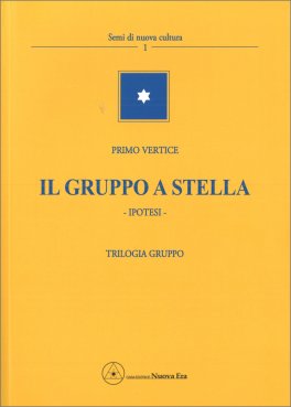 Il Gruppo a Stella — Libro - 1