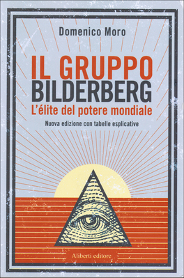 Il Gruppo Bilderberg — Libro - 1