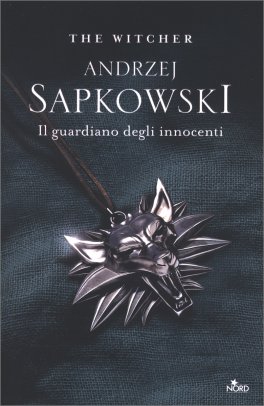 Il Guardiano degli Innocenti — Libro - 1