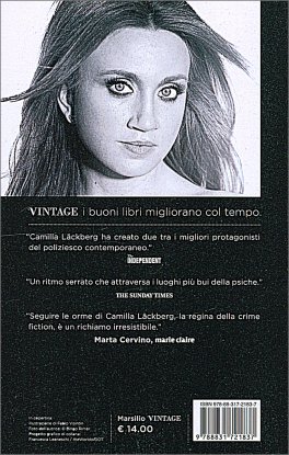 Il Guardiano del Faro — Libro - 2
