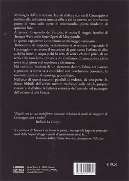 Il Guardiano della Misericordia — Libro - 2