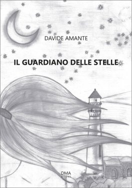 Il Guardiano delle Stelle — Libro - 1