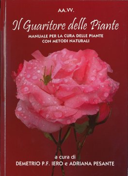 Il Guaritore delle Piante — Libro - 1