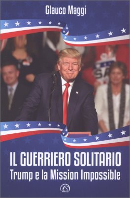 Il Guerriero Solitario — Libro - 1