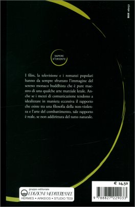 Il Guerriero Zen — Libro - 2