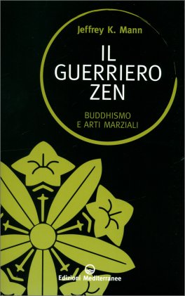 Il Guerriero Zen — Libro - 1