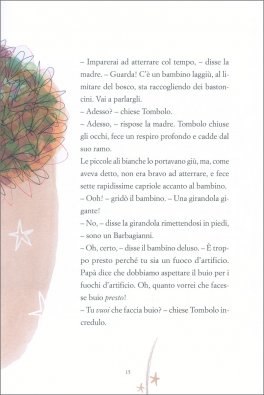 Il Gufo che Aveva Paura del Buio — Libro - 4