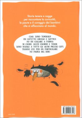 Il Gufo che Aveva Paura del Buio — Libro - 2