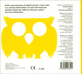 Il Gufo... e gli Altri — Libro - 2