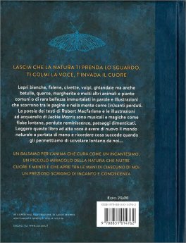 Il Barbagianni, la Volpe e la Quercia — Libro - 2