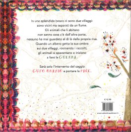 Il Gufo Orazio — Libro - 2