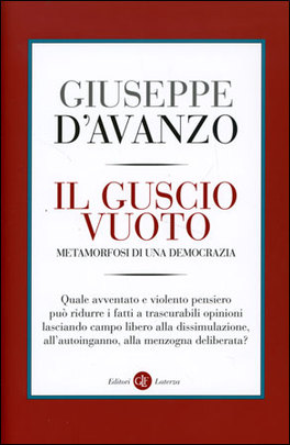 Il Guscio Vuoto - Metamorfosi di una Democrazia