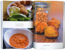 Il Gusto del Sano — Libro - 2
