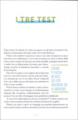 Il Gusto della Felicità in 50 Ricette — Libro - 4
