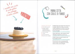 Il Gusto della Felicità in 50 Ricette — Libro - 6