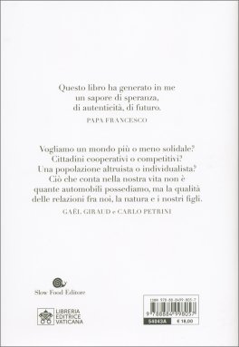 Il Gusto di Cambiare — Libro - 2