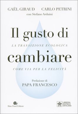 Il Gusto di Cambiare — Libro - 1