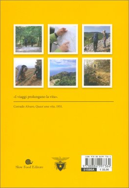Il Gusto di Camminare — Libro - 2