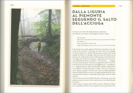 Il Gusto di Camminare — Libro - 3