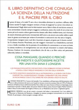 Il Gusto di Stare Bene — Libro - 2